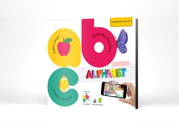 Обложка: ABC